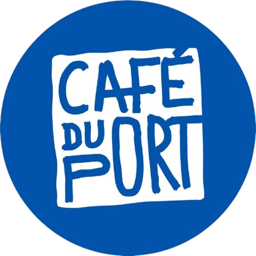Logo Cafe Du Port